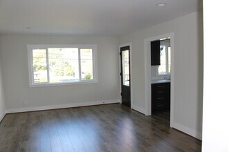 3777 Sundale Rd, Unit 1 in Lafayette, CA - Building Photo - Building Photo