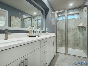 16129 Abelson Way in Chesterfield, VA - Building Photo - Building Photo