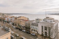 Apartamentos en Skaneateles, NY