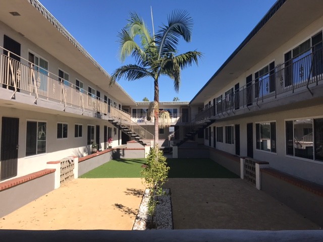 Mar City IV Apartments in Chula Vista, CA - Building Photo - Building Photo