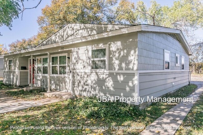 3515 Selk Ave in Fort Worth, TX - Building Photo - Building Photo