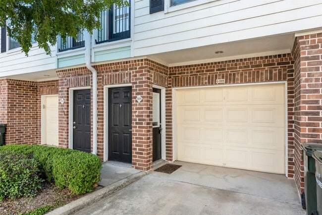 property at 9200 Westheimer Rd