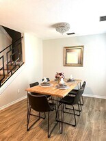 1802 N Prairie Ave in Dallas, TX - Building Photo