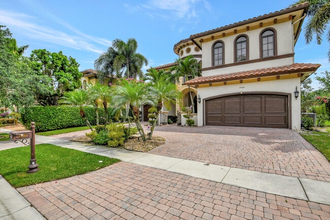 17682 Middlebrook Way in Boca Raton, FL - Building Photo - Building Photo