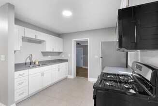 514 Spring St in East Chicago, IN - Building Photo - Building Photo