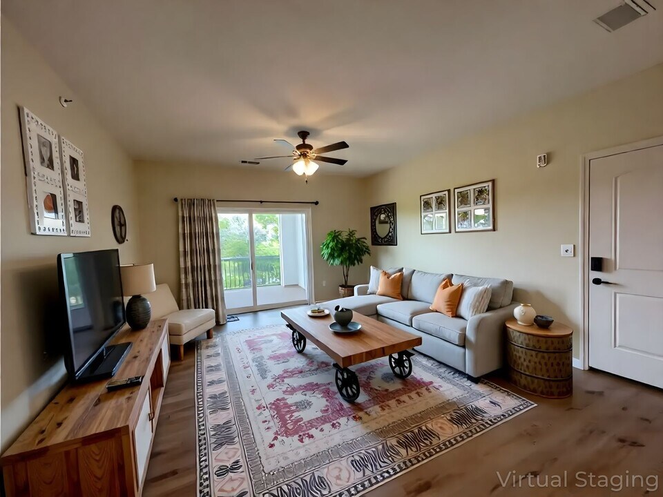 750 Windsor Ct in Branson, MO - Building Photo