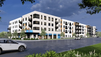 Bloom in Monona, WI - Building Photo