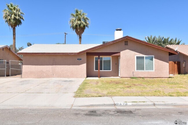 2878 S 18th Ave in Yuma, AZ - Building Photo - Building Photo