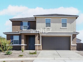 18495 W Honeysuckle Dr in Surprise, AZ - Building Photo