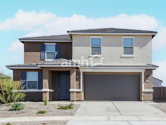 property at 18449 W Honeysuckle Dr