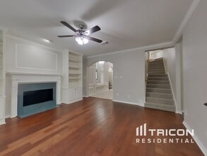 7302 Emerald Glen Dr in Sugar Land, TX - Building Photo - Building Photo
