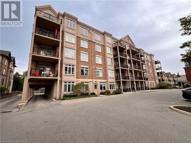 property at 396 Plains Rd E
