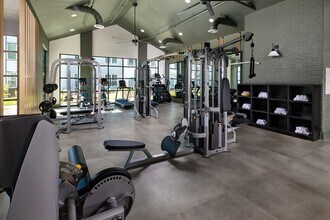 Milo in Raleigh, NC - Building Photo - Interior Photo