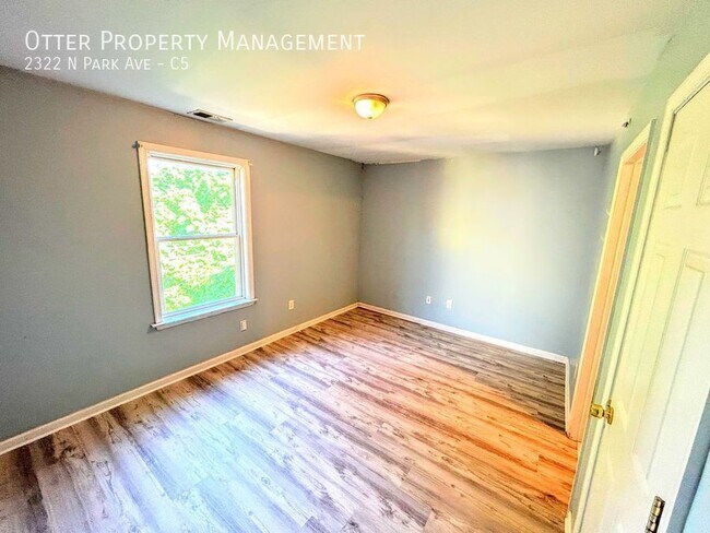 2322 N Park Ave in Philadelphia, PA - Building Photo - Building Photo