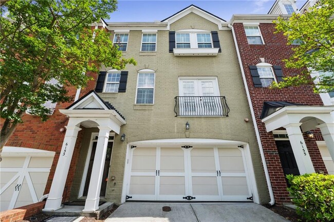 property at 6153 Indian Wood Cir
