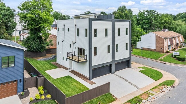 property at 129 French St