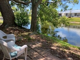 4221 Touchton Pl in New Port Richey, FL - Building Photo