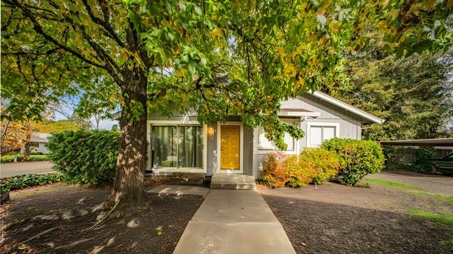 property at 1220 Mission Blvd