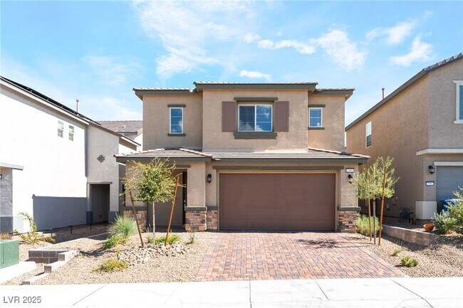 2960 Gaffer Film St in Las Vegas, NV - Building Photo - Building Photo