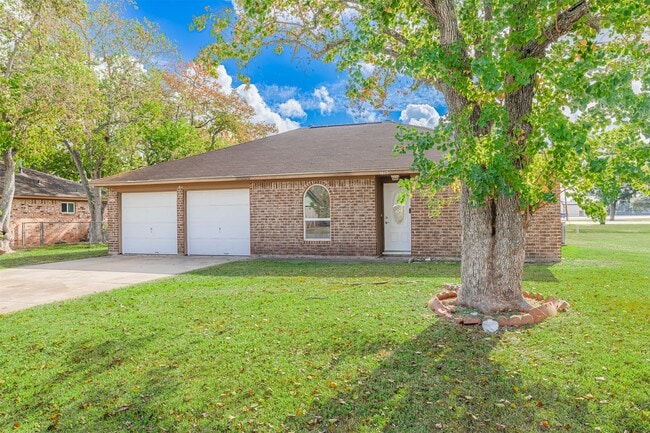 property at 1615 Junker St