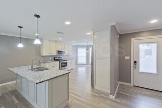 101 White Water Ln in Saltillo, MS - Building Photo - Building Photo