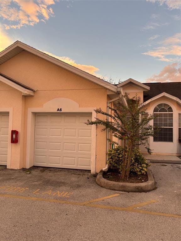 property at 7416 Lago De Oro