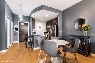 303 W Ohio St in Chicago, IL - Building Photo - Building Photo