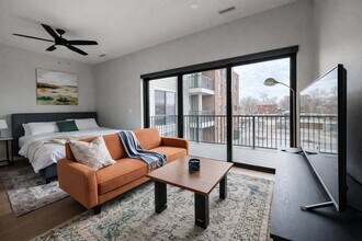 4613 Capitol Ave in Omaha, NE - Building Photo - Building Photo