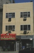 9 Marcus Garvey Blvd in Brooklyn, NY - Building Photo