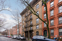 96 Sterling Pl in Brooklyn, NY - Building Photo - Primary Photo