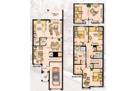 Copper Oaks in Estero, FL - Building Photo - Floor Plan