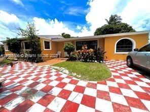 property at 19530 NW 11th Ave