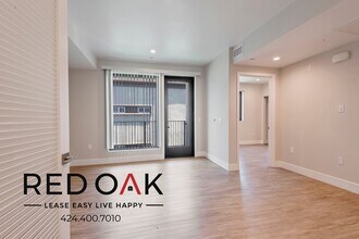 5550 Bonner Ave in Los Angeles, CA - Building Photo - Building Photo