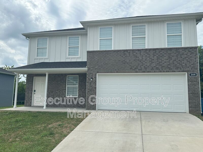 309 Smt Crk Dr in Elizabethtown, KY - Building Photo