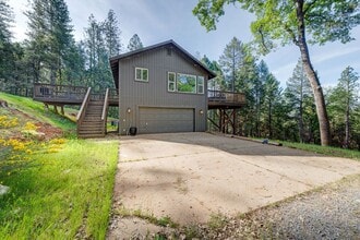 2870 Fox Run Rd in Georgetown, CA - Building Photo - Building Photo