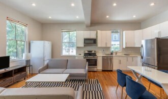 89 Cedar St, Unit #2 in Boston, MA - Foto de edificio - Building Photo