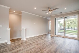 2612 Forest Park Blvd in Fort Worth, TX - Building Photo - Building Photo