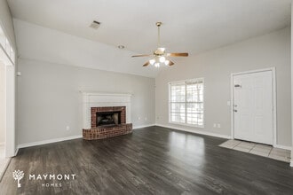 118 Chestnut Dr in Brandon, MS - Foto de edificio - Building Photo