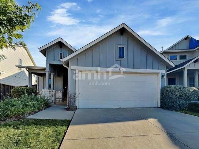 property at 8006 Cottage Rose Dr