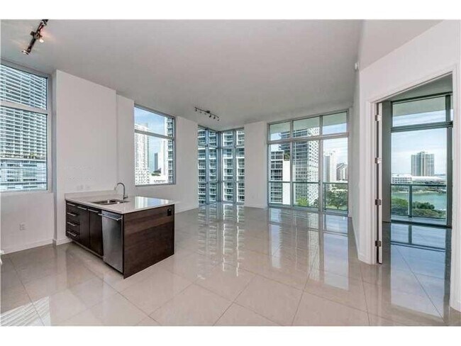 property at 500 Brickell Ave