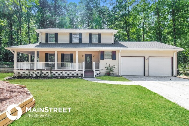 property at 6231 Willowbrook Dr