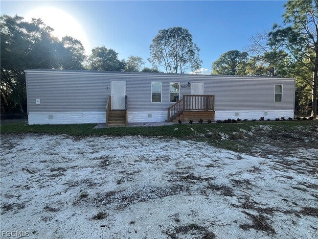 property at 4850 Pioneer 16th St