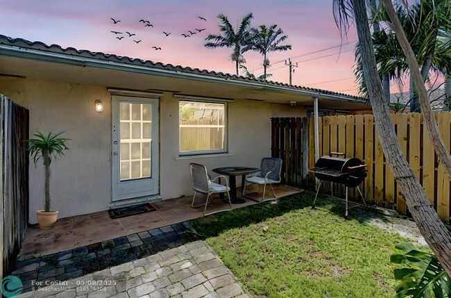 property at 736 NE 13th Ct