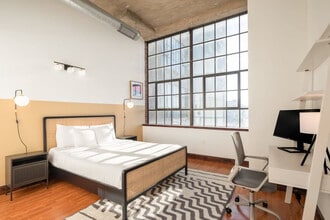 525 N 11th St in Philadelphia, PA - Building Photo - Building Photo