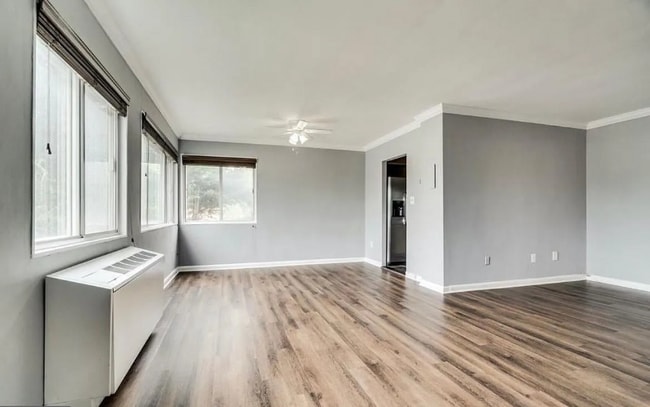 property at 3601 5th St S