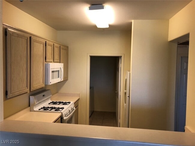 property at 7189 S Durango Dr