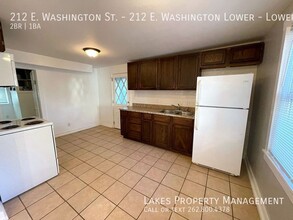 212 E Washington St in Delavan, WI - Building Photo - Building Photo