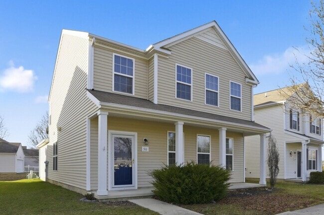 511 Anthem St in Galloway, OH - Building Photo - Building Photo