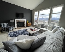 1410 Promontory Bluff Vw in Colorado Springs, CO - Foto de edificio - Building Photo
