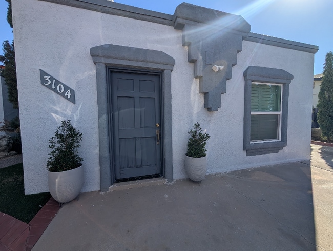 3104 Red Sails Dr in El Paso, TX - Building Photo - Building Photo